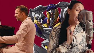 Yume No Tamago (from RahXephon) (Live Version) - Stockholm Trio Sessions