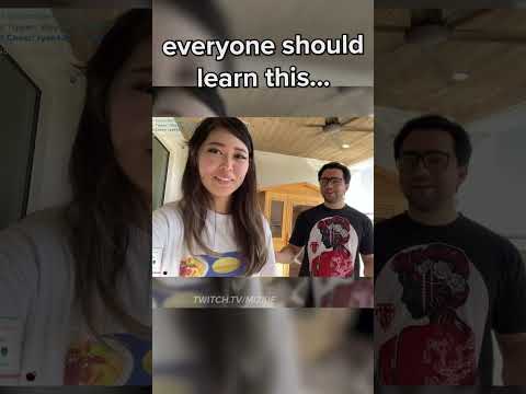 Mizkif teaches equality to ExtraEmily