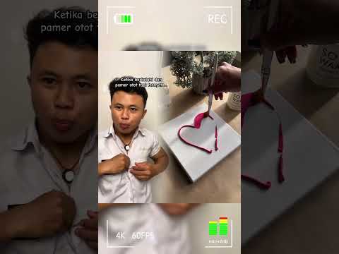 Ketika berkelahi dan pamer otot tapi ternyata #ardikatamps  #comedy #lucu #shorts
