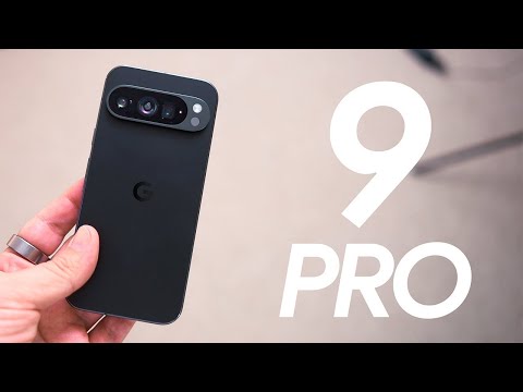 Pixel 9 Pro 1 review un MES DE USO mi EXPERIENCIA ✅ PROS Y CONTRAS ❌ ¿VALE la pena?