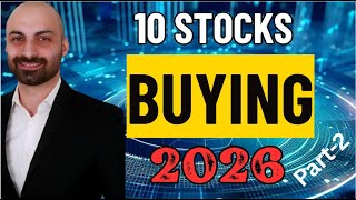 10 Stocks Buying 2026 ( part 2 )