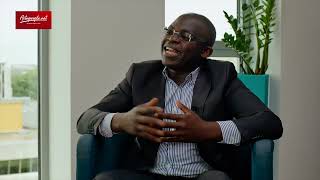 Centrafrique-Adrien Poussou-Ancien Ministre de la Communication-Touadera L'homme qui abima son pays