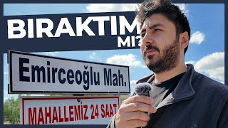 ULAN BEN NEREDEYDİM?