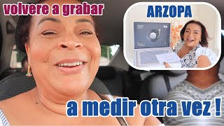 VOLVERE AL SAZON / YA ESTOY PERDIENDO EL MIEDO / MI NUEVO MARCO DIGITAL