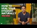 Understanding Vision Health and Treatments
