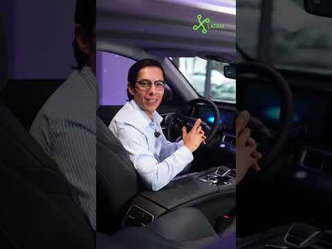 Chirey Tiggo 8 Pro, desde $599,900. #Tiggo8PRO #NuevaTiggo8 @chireymexicoofficial