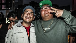 Fat Tony vs Vate/Cuartos/Venom Generaciones