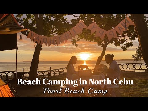 Pearl Beach Camp