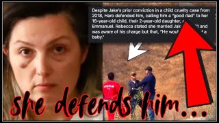 Emmanuel Haro Updates| Mom Speaks & DEFENDS JAKE HARO| Did Jake Haro LIE to LAW ENFORCEMENT