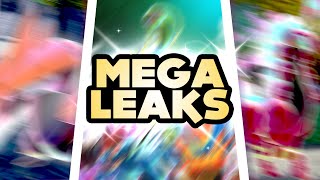 The Next Mega Evolution Revealed Will Be...