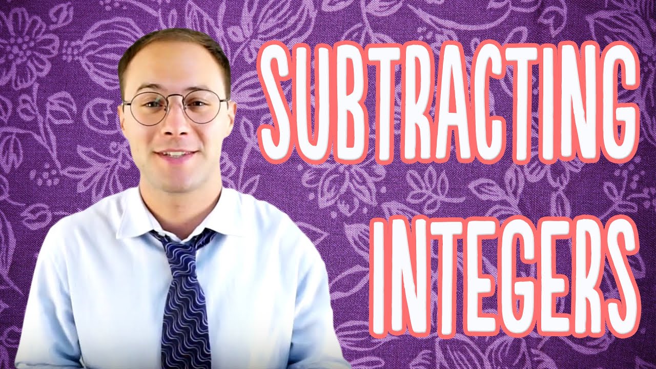 Understanding Subtracting Integers Through Real-Life Examples