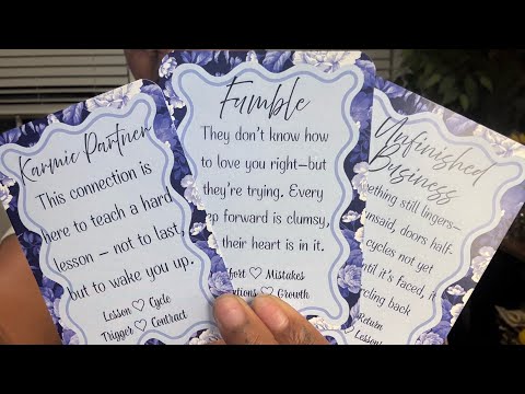You Won’t Believe This 😯 They’re Pretending Not to Love You Just to Pacify A Jealous Karmic 🤣