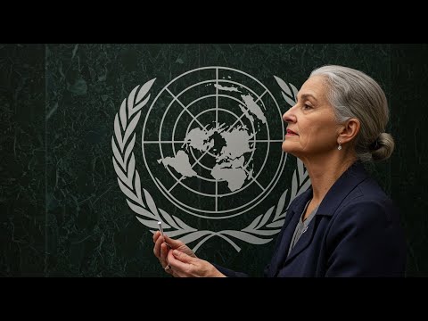A ONU morreu aos 80