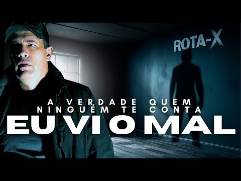 A verdade sobre os fenômenos paranormais  que Ninguém te conta