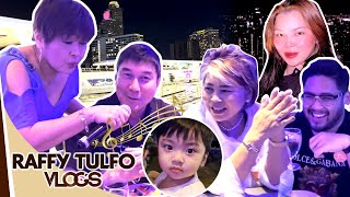 NAPASABAK SA KANTAHAN SI IDOL SA THAILAND!