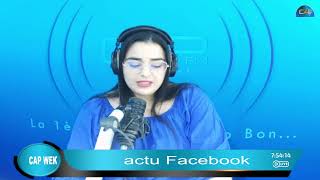 🔵actu Facebook  حالة الطرقات في ولاية نابل الى متى؟؟!#cap weekend