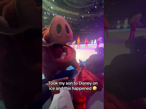 Pumbaa x Woody Walk ?