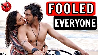 100 Crores In 3 Days 😳 | Why Did Saiyaara Become A Blockbuster?