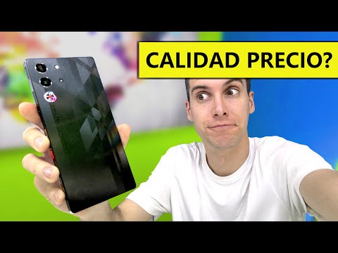 EL MÓVIL GAMING (casi) PERFECTO?