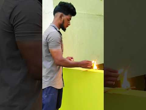 😂🤯....  wait for end....🤯😂 happy deepavali 💥 #reels #shortvideo #herosel #viral #fun #friend #mass