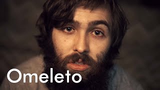 A COTTON MOON | Omeleto