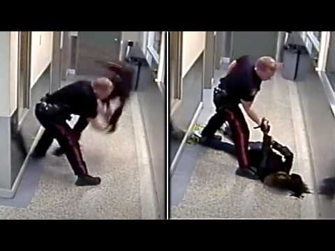 Police Brutality That Will Make You Lose Faith in Justice