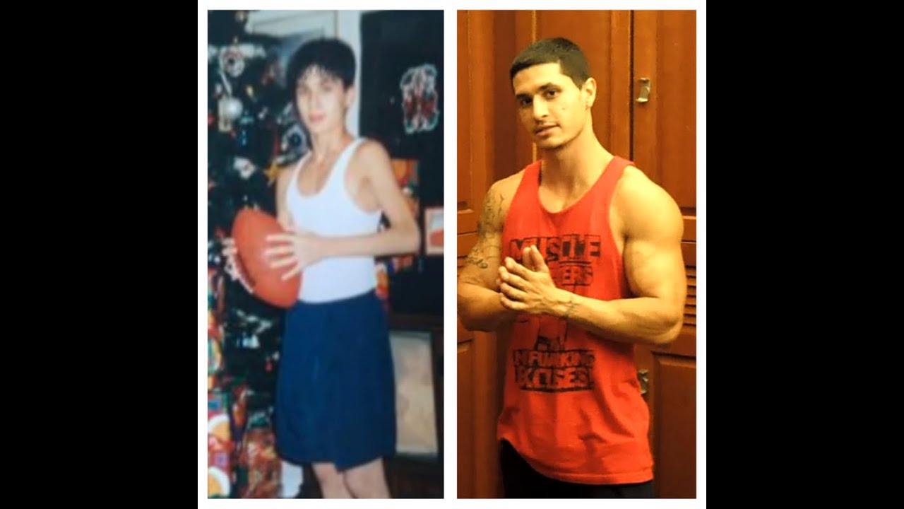 This Mistake Killed My Muscle Gains - Stop Doing This