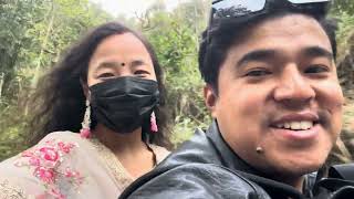 Headline: We attended 3 weddings in 24 hours... and lived to tell the tale. 🥂🤗