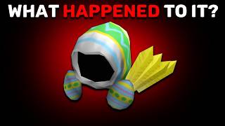 THE FORGOTTEN EGG HUNT DOMINUS... | ROBLOX