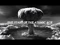 Atomic Bombs and Cold War Dynamics