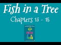 Character Interactions and Reactions