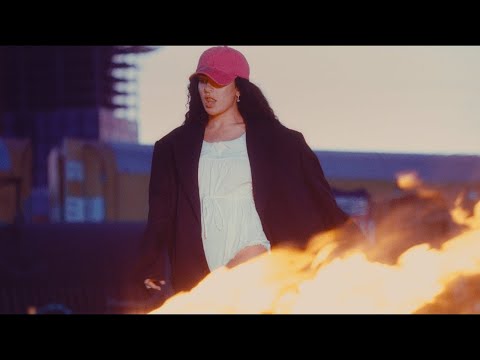 Charli XCX - Speed Drive (From Barbie The Album) (Lyrics) 1 Hour