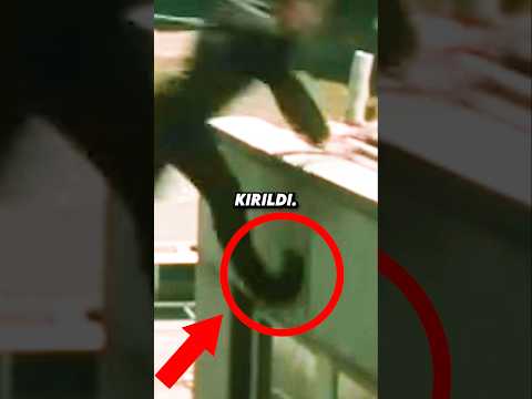 Tom Cruise Ayağını Kırdı Ama Koşmaya Devam Etti! 😱🔥