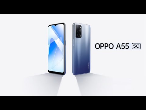 (ENGLISH) OPPO A55 5G support around 200 EUROS with Dimensity 700