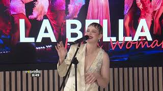 Danica Bezuidenhout 'Feeling Good' by Michael Buble