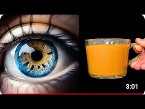 See clearly in 7 days: 1 cup a day!