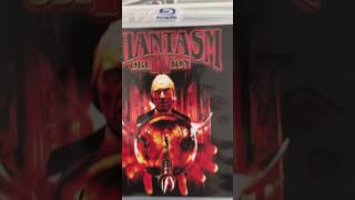 Phantasm Movies