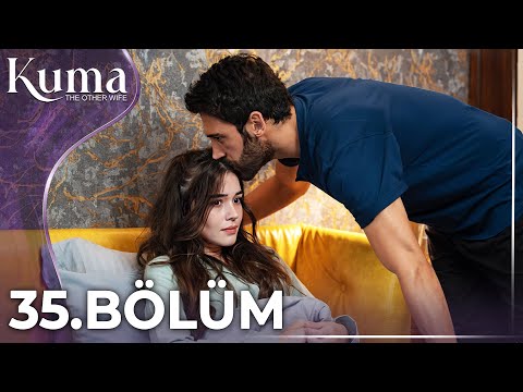 KUMA 35. Bölüm | Yeni Diziler 2025 | KUMA - Türk Dizileri