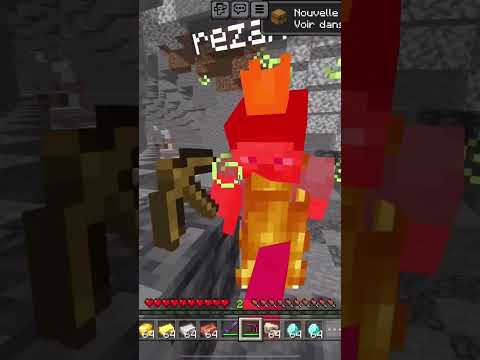 Herobrine ☠️ #shorts