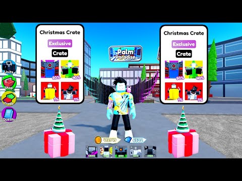 Roblox Bathroom Tower Defense X -New Codes October 2023 