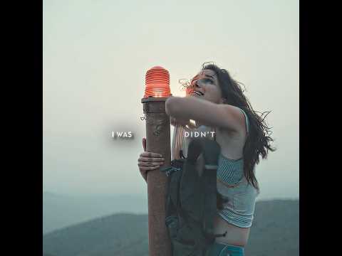 She Was Left Alone on a Tower, and Her Only Escape Was Unthinkable #movie