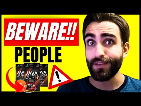 JAVA BURN REVIEWS 😭❌👉((BEWARE!))⚠️⛔JAVA BURN REVIEW JAVA BURN COFFEE JAVA BURN SUPPLEMENT JAVA BURN