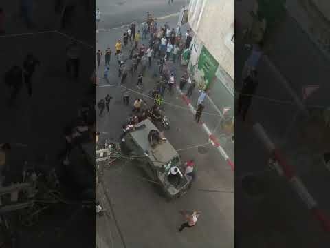 ايه الي بيحصل في فلسطين #shorts.
