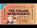 Exploring Commedia Dell'Arte and the Italian Renaissance