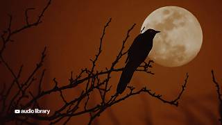Spooky Music for Halloween & Horror Videos 🎃 (No Copyright) | Alex-Productions - Halloween Moon