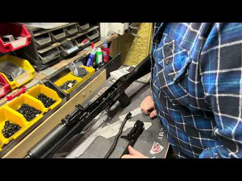 The new forged AK-47 series part 2￼