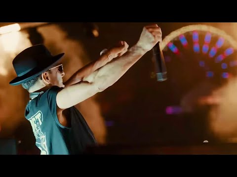 Erikootsa - Scatman (Ski-Ba-Bop-Ba-Dop-Bop) (Hardstyle Remix) |HQ Videoclip|
