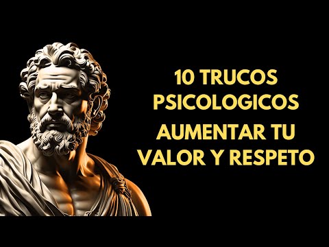 10 Secretos Psicológicos Sobre Alejarse para aumentar Tu VALOR, RESPETO y su ATRACCIÓN hacia ti