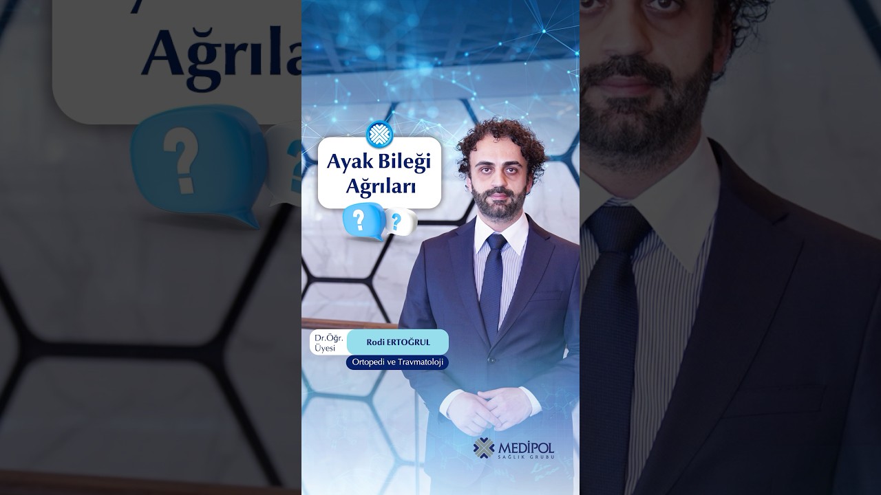 Uzayan Ayak Bileği Ağrısı Ne Anlama Geliyor?