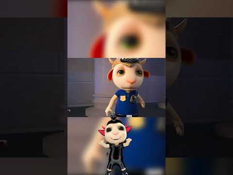 Siapa Yang Membuat Keributan Di Museum? ๐๏ธ๐ Kartun anak #kartun #crianรงas